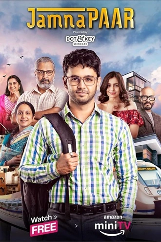 Jamnapaar | 2024 | Season 1 | Amazon MiniTV | 2024 | Hindi | 480p 720p 1080p