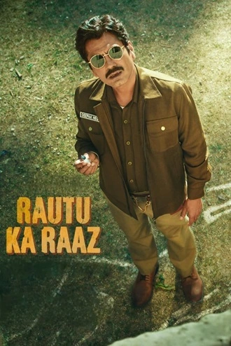 Rautu Ka Raaz | 2024 | Hindi | Zee5 | 480p 720p 1080p