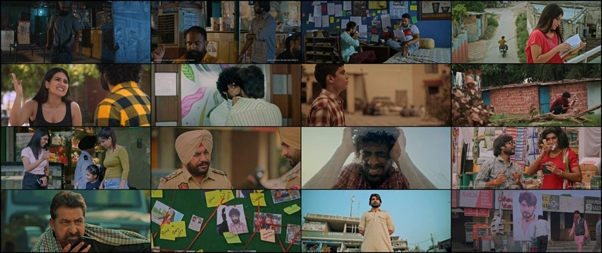 Paune 9 | 2023 | Punjabi | 480p 720p 1080p