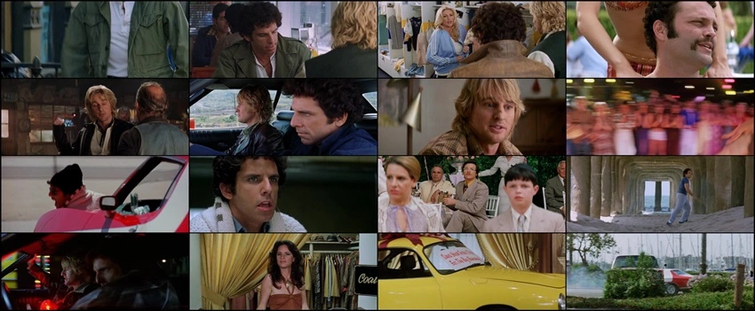 Starsky And Hutch | 2004 | Hindi-English | 480p 720p 1080p