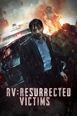 RV: Resurrected Victims | 2017 | Hindi-Korean | 480p 720p 1080p