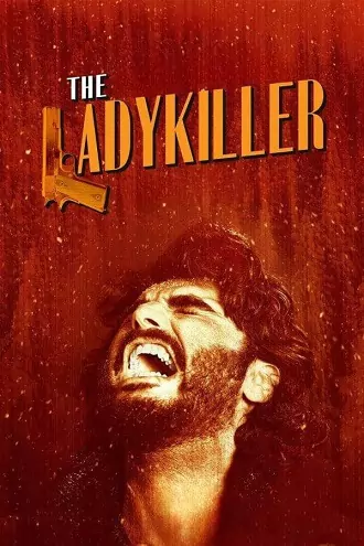 The Ladykiller | 2023 | Hindi | 480p 720p 1080p