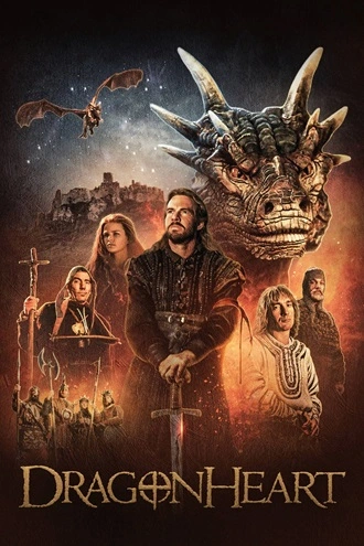 Dragonheart | 1996 | Hindi-English | 480p 720p 1080p