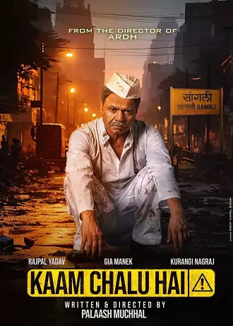 Kaam Chalu Hai | 2024 | Hindi | 480p 720p 1080p