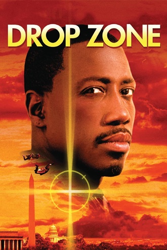 Drop Zone | 1994 | Hindi-English | 480p 720p 1080p