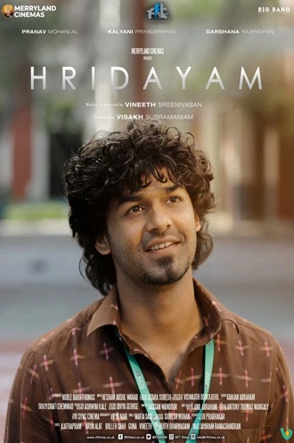 Hridayam | 2022 | Hindi-Malayalam | 480p 720p 1080p