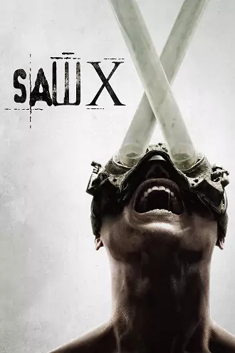 Saw X | 2023 | Hindi-English | 480p 720p 1080p