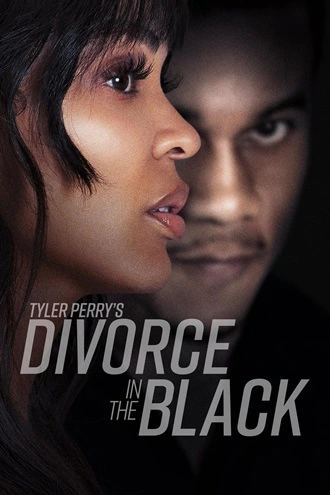 Tyler Perry’s Divorce in the Black | Prime Video 2024 | Hindi-English | 480p 720p 1080p