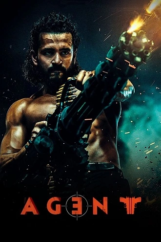 Agent | 2023 | Hindi-Dubbed | 480p 720p 1080p