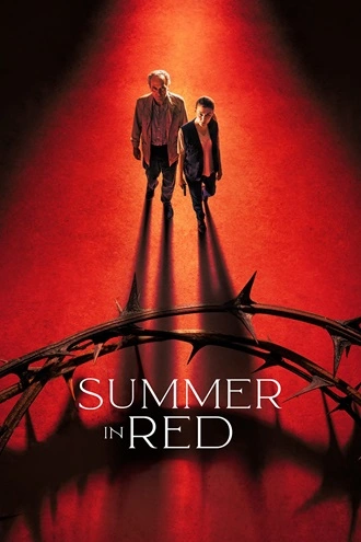 Summer in Red | 2023 | Hindi-English | 480p 720p 1080p