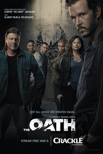 The Oath | 2018 | Hindi-English | 480p 720p 1080p