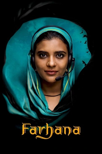 Farhana | 2023 | Hindi SonyLIV Exclusive | 480p 720p 1080p 2160p