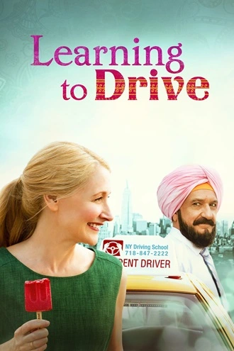 Learning To Drive | 2014 | Hindi-English | 480p 720p 1080p