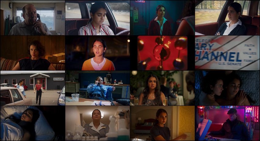 Drive-Away Dolls | 2024 | Hindi-English | 480p 720p 1080p