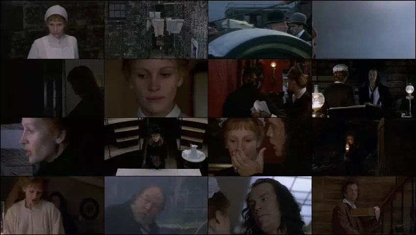 Mary Reilly | 1996 | Hindi-English | 480p 720p 1080p