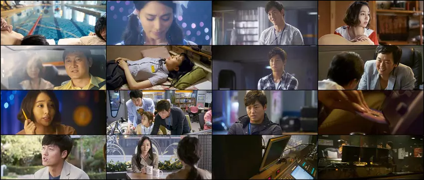 Love On-Air | 2012 | Hindi-Korean | 480p 720p 1080p