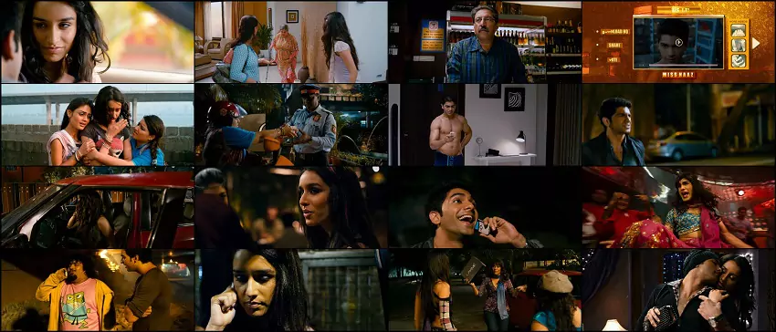 Luv Ka The End | 2011 | Hindi | 480p 720p 1080p