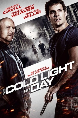 The Cold Light of Day | 2012 | Hindi-English | 480p 720p 1080p