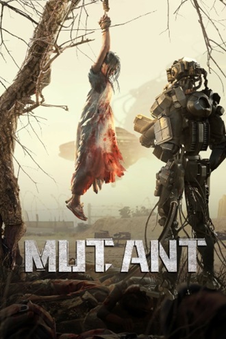 Mutant | 2024 | Hindi-Chinese | 480p 720p 1080p