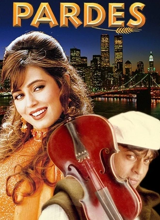 Pardes | 1997 | Hindi | 480p 720p 1080p