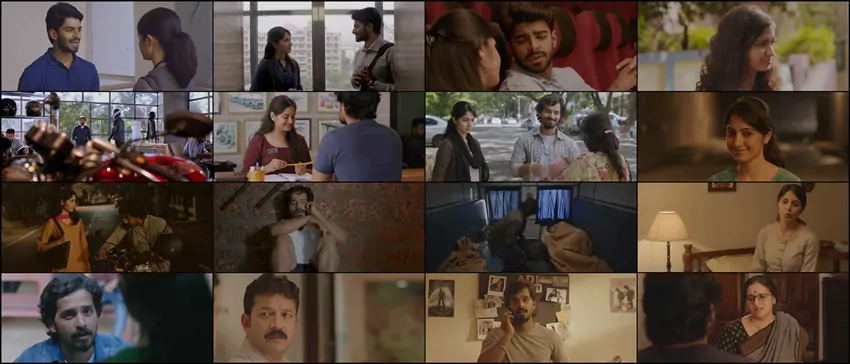 Dia | 2020 | Hindi – Kannada | 480p 720p 1080p