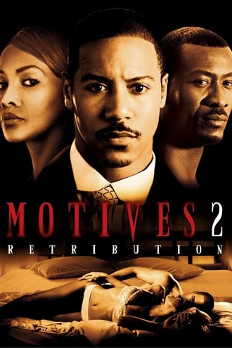 Motives 2 Retribution | 2007 | Hindi-English | 480p 720p 1080p