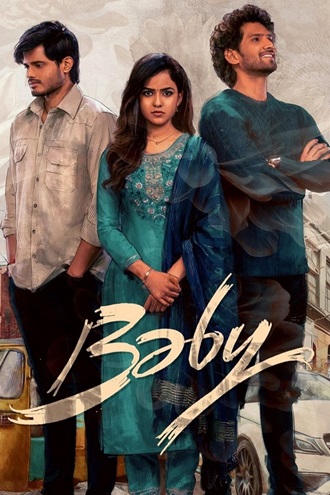 Baby | 2023 | Hindi Dubbed | 480p 720p 1080p