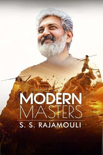 Modern Masters: SS Rajamouli | 2024 | Hindi-English | 480p 720p 1080p