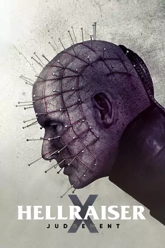 Hellraiser X : Judgment | 2018 | English With Subtitles | 480p 720p 1080p