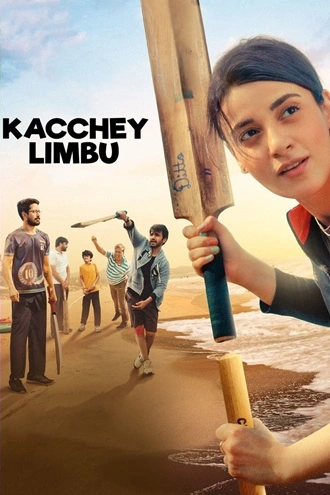 Kacchey Limbu | 2022 | Hindi JioCinema | 480p 720p 1080p