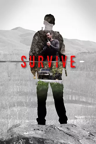 Survive | 2021 | Hindi-English | 480p 720p 1080p