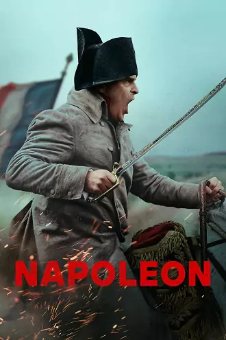 Napoleon – DIRECTOR’S CUT | 2023 | Hindi-English | 480p 720p 1080p