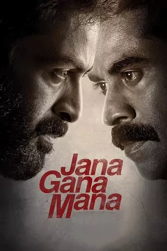 Download Jana Gana Mana | 2022 | Hindi HQ Dubbed | 480p 720p 1080p