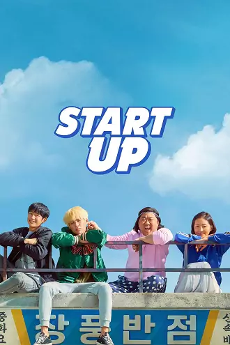 Download Start-Up | 2019 | Hindi-Korean | 480p 720p 1080p