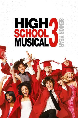 Download High School Musical 3: Senior Year | 2008 | Hindi-English | 480p 720p 1080p