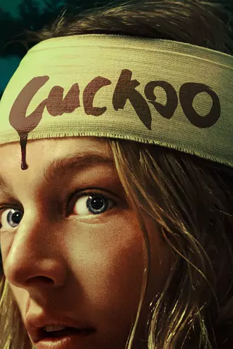 Download Cuckoo | 2024 | English With Subtitles | 480p 720p 1080p