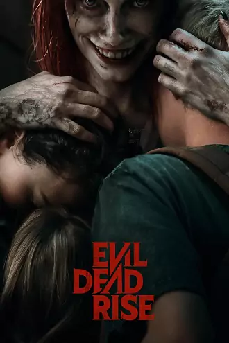 Download Evil Dead Rise | 2023 | Hindi-English | 480p 720p 1080p