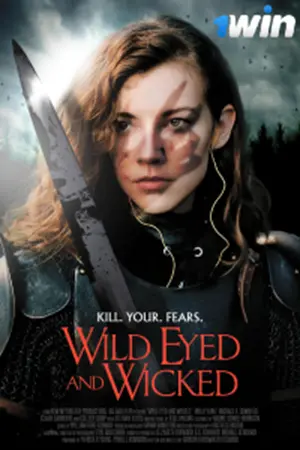 Wild Eyed and Wicked | 2024 | Hindi Dubbed | 480p 720p 1080p