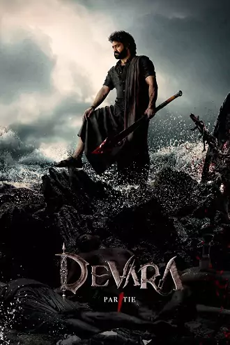 Download Devara: Part 1 | 2024 | Hindi {ORG Line} | HDCAMRip | 480p 720p 1080p