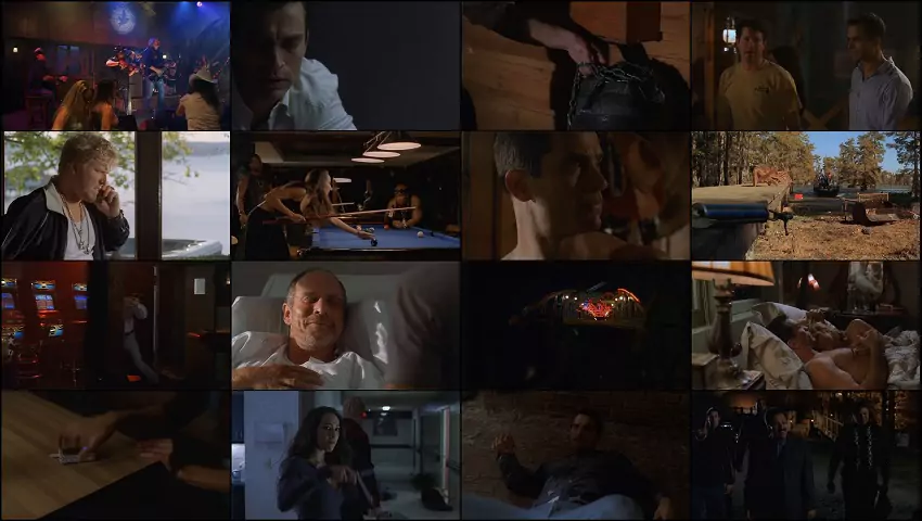 Road House 2 Last Call | 2006 | Hindi-English | 480p 720p 1080p