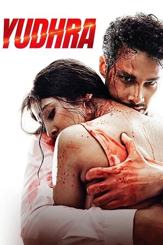 Download Yudhra | 2024 | WEB-DL | Hindi | 480p 720p 1080p