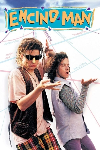 Download Encino Man | 1992 | English with Subtitles | 480p 720p 1080p