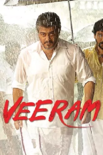 Veeram | 2014 | Hindi-Tamil | 480p 720p 1080p