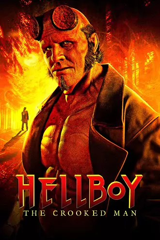 Download Hellboy: The Crooked Man | 2024 | Hindi-English | 480p 720p 1080p