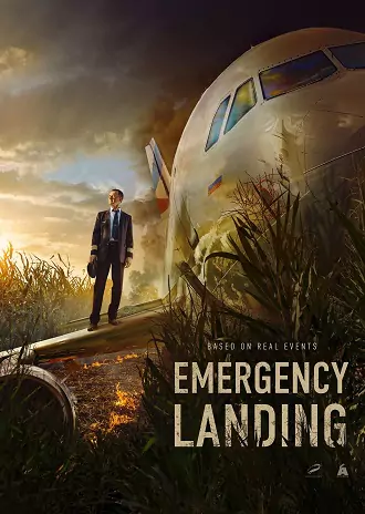 Download Emergency Landing | 2023 | Hindi-Russian | 480p 720p 1080p