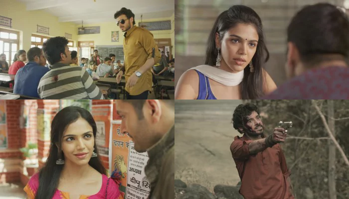 Mirzapur | Season 1 – 2 | Amazon Prime Web Series | 2018-20 | Hindi | 480p 720p 1080p