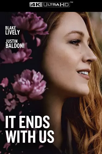 Download It Ends with Us | 2024 | Hindi-English | 480p 720p 1080p