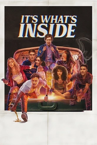 Download It’s What’s Inside | 2024 | Hindi-English | 480p 720p 1080p