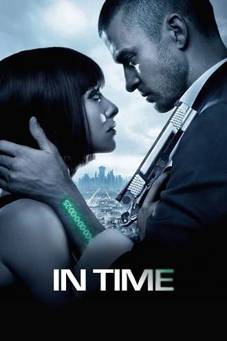 Download In Time | 2011 | BluRay | Hindi-English | 480p 720p 1080p