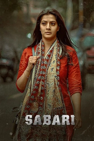 Download Sabari | 2024 | Hindi+Telugu | Full Movie | 480p 720p 1080p